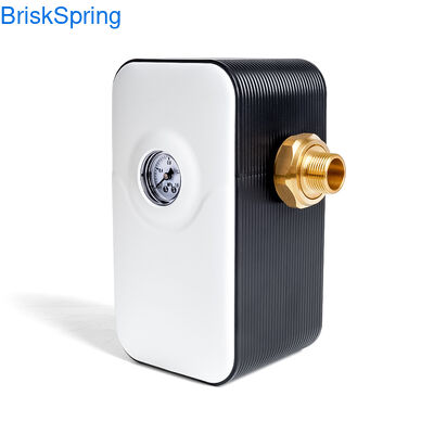 স্বচালিত অ-রাসায়নিক জল ডিসক্যালার 5T / ঘন্টা প্রবাহ হার এবং পুরো বাড়ির নদীর গভীরতা জন্য NSF সার্টিফিকেশন সহ