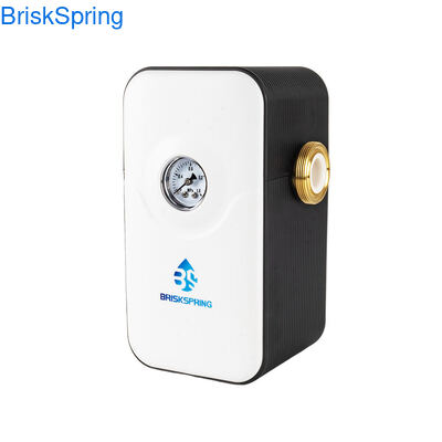 স্বচালিত অ-রাসায়নিক জল ডিসক্যালার 5T / ঘন্টা প্রবাহ হার এবং পুরো বাড়ির নদীর গভীরতা জন্য NSF সার্টিফিকেশন সহ