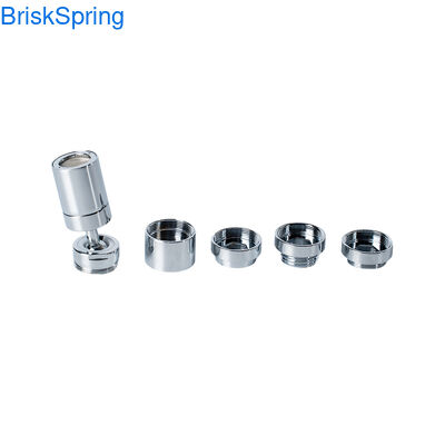 Ultra Fine Bubble Generator with 100 Million Bubbles/ml for 300% Pesticide Residue Removal and 20% Water Saving