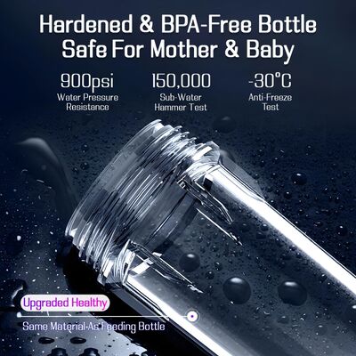 AT-30G-BS Automatic Whole House Sediment Pre-Filter with 40 Micron Filtration Accuracy and Timed Self-Flushing SUS316L Stainless Steel Mesh