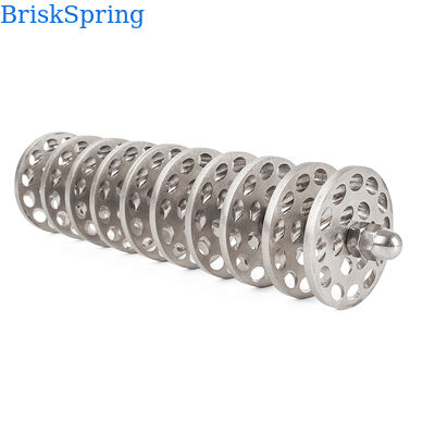 Whole House Electronic Water Descaler with 10000 Gallon Capacity Zero Maintenance ABS Housing Scale Inhibitor