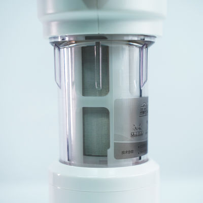 Rv এর জন্য পুনঃব্যবহারযোগ্য পুরো ঘর প্রিফিল্টার প্রতিস্থাপন পলল জল ফিল্টার