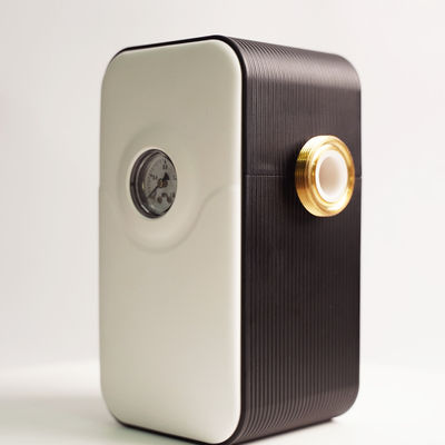 উচ্চ প্রবাহের হার 3/4 'জল descaler সিস্টেম আবাসিক ব্যবহারের জন্য