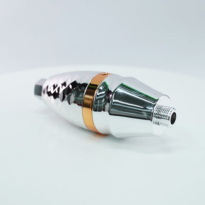 মাল্টি-স্টেজ শাওয়ার ফিল্টার ব্যবহার করুন, পরিচ্ছন্ন স্নান উপভোগ করুন – আপনার ত্বক, চুল এবং বাথরুমকে রক্ষা করুন