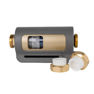 অ্যান্টি ক্লগিং লিড আইসোলেশন ব্যাকটেরিওস্ট্যাটিক ব্যাকওয়াশ সেডিমেন্ট ফিল্টার